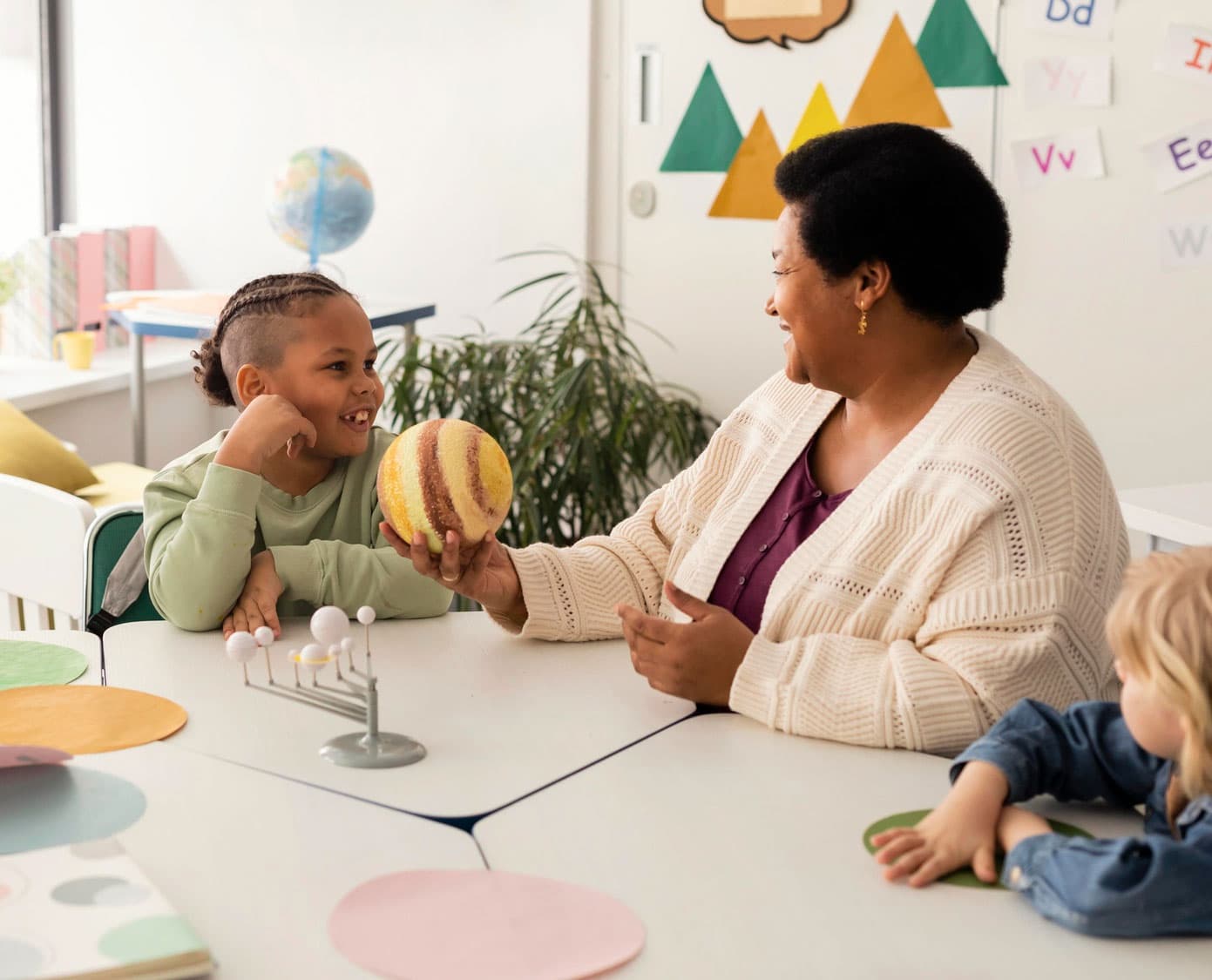 Creative Playrooms Independence