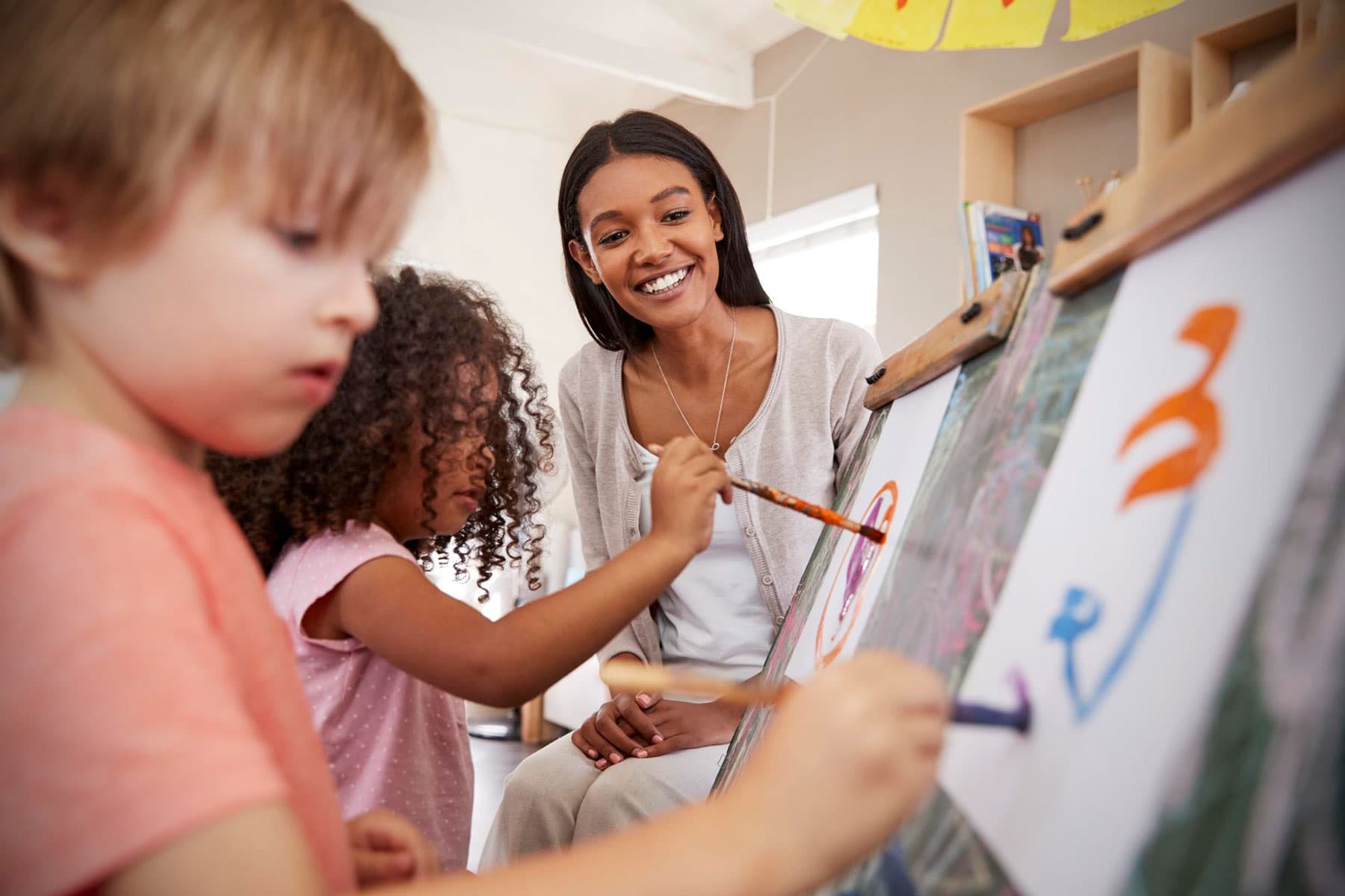 Creative Playrooms Westlake